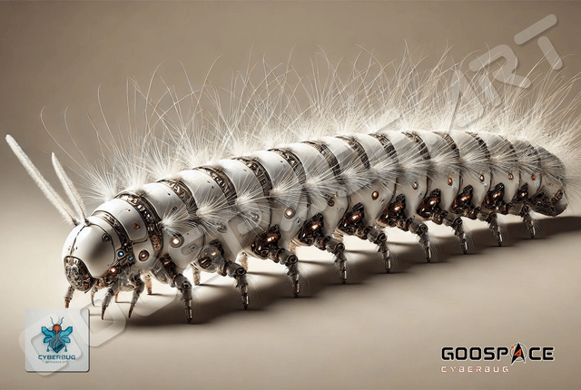Cyberbug - Pack N° 2/8