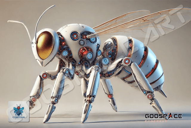 Cyberbug - Pack N° 5/8