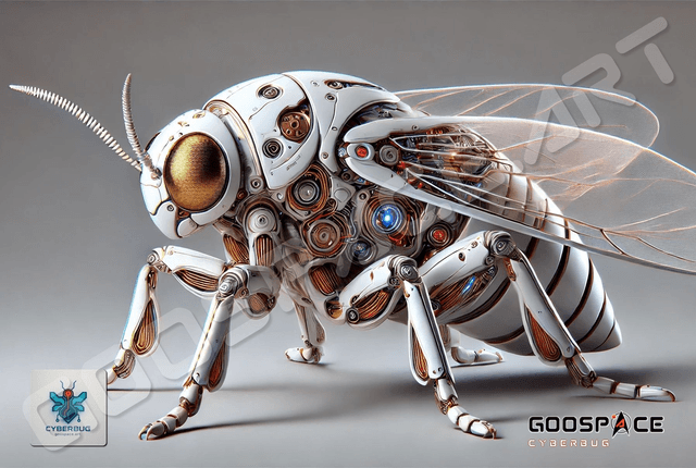Cyberbug - Pack N° 7/8