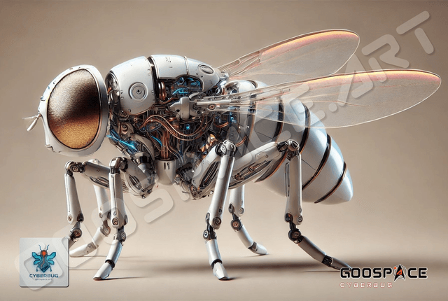 Cyberbug - Pack N° 7/8