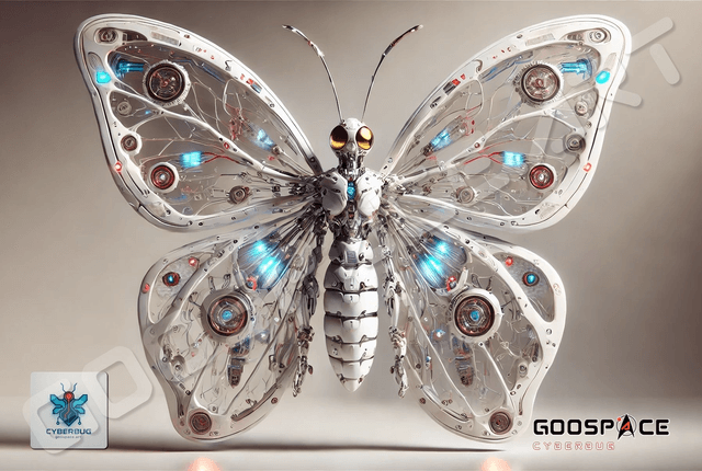 Cyberbug - Pack N° 5/8