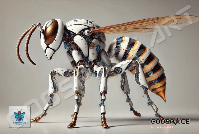 Cyberbug - Pack N° 8/8