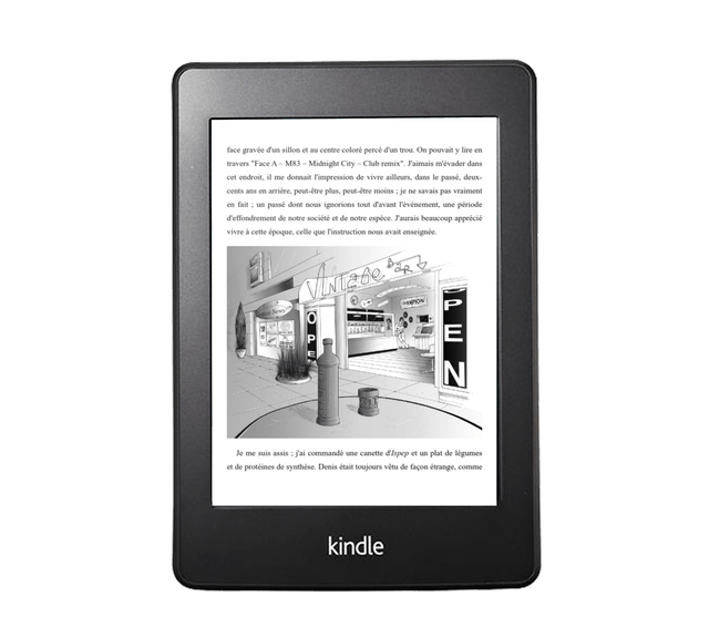 eBook Jeunesse GooSpace PRiViHuMa (azw3 Kindle)