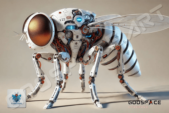 Cyberbug - Pack N° 8/8