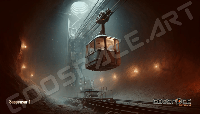 Suspensar 1 HD