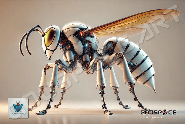 Cyberbug - Pack N° 7/8