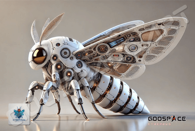 Cyberbug - Pack N° 2/8