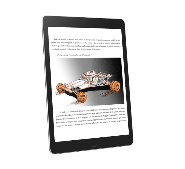 eBook GooSpace PRiViHuMa (epub)