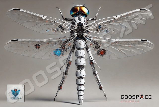 Cyberbug - Pack N° 5/8