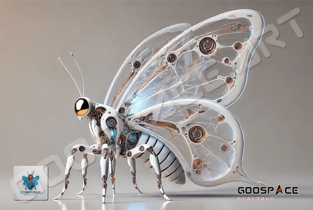 Cyberbug - Pack N° 8/8