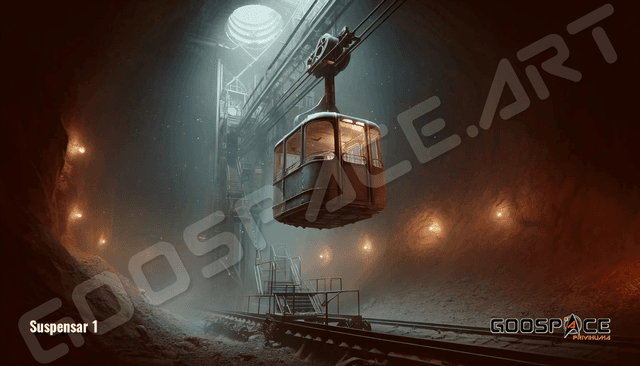 Suspensar 1 HD