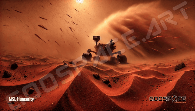 Rover MSL Humanity HD (2)