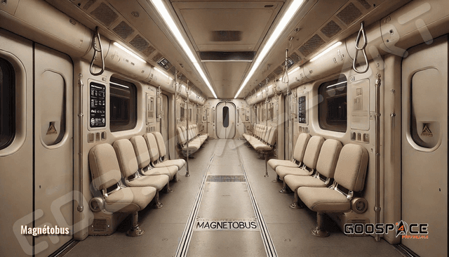 Magnetobus int HD